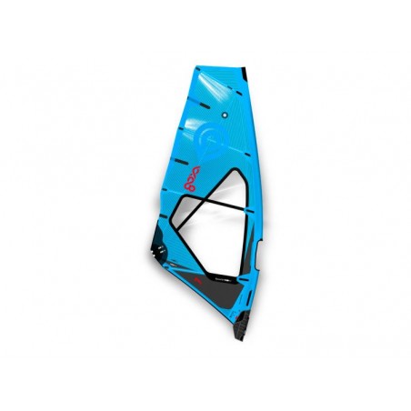 Goya Banzai Surf Pro Carbon 2025