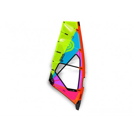 Goya Banzai Surf Iris Carbon 2025