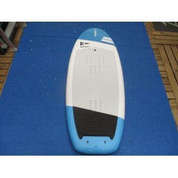 Flotteur Wing Foil TEST SIC RAPTOR PRO SFX 5'4'' x 26'' - 95 L 2024