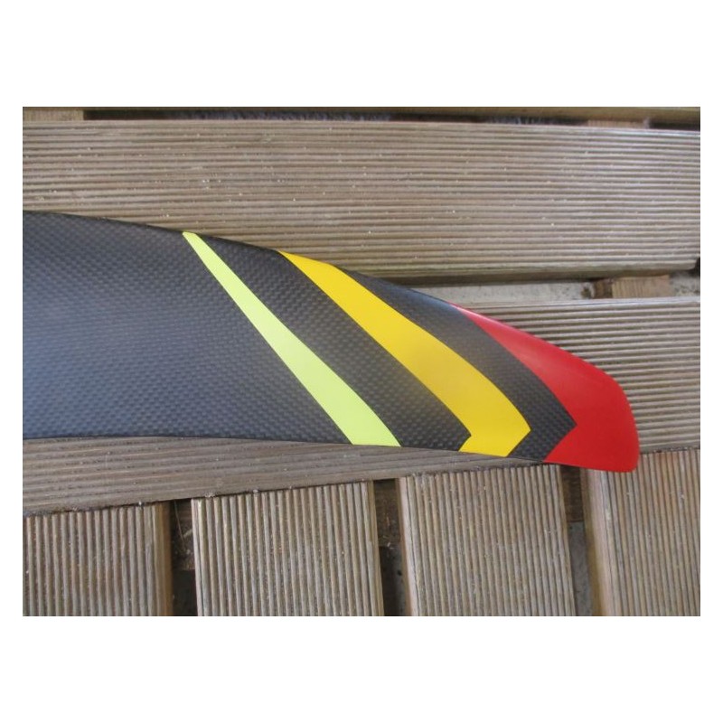 Front Wing occasion Sroka RS S 750