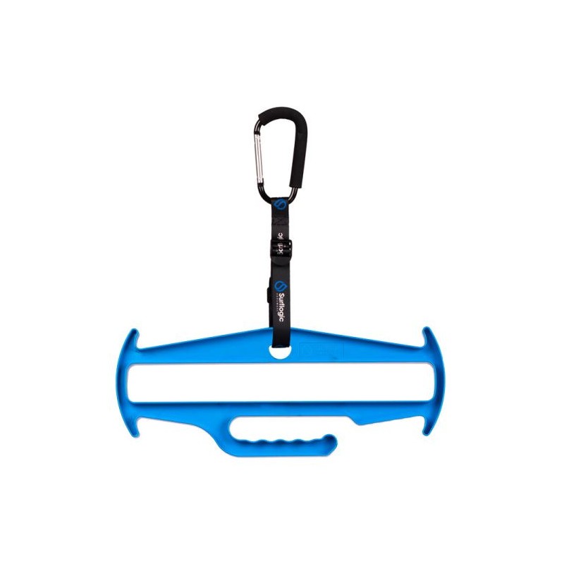 Surflogic CINTRE VPRO POUR GILET ET COMBINAISON DOUBLE SYSTEM