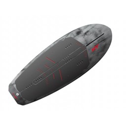 KT foiling Ginxu 2 Pro Carbon 2025