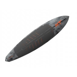 KT foiling Ginxu Dragonfly 2 Pro Carbon 2025
