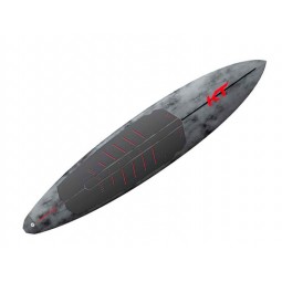 KT foiling Ginxu Dragonfly Crossing Pro Carbon 2025