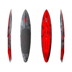 KT foiling Ginxu Dragonfly Crossing Pro Carbon 2025