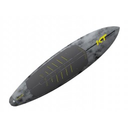 KT foiling Ginxu Dragonfly Surf Carbon 2025