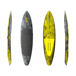 KT foiling Ginxu Dragonfly Surf Carbon 2025