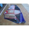 Voile Windsurf occasion Duotone Warp Foil 4,6 m² 2023