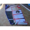 Voile Windsurf occasion Duotone Warp Foil 4,6 m² 2023