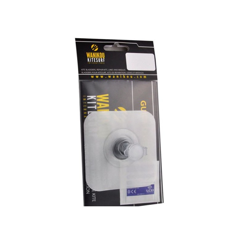 Wanikou valve de remplacement adhésive gonflage antiretour clapet