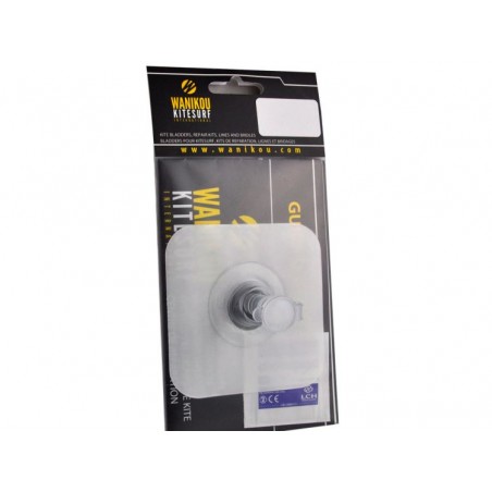 Wanikou valve de remplacement adhésive gonflage antiretour clapet