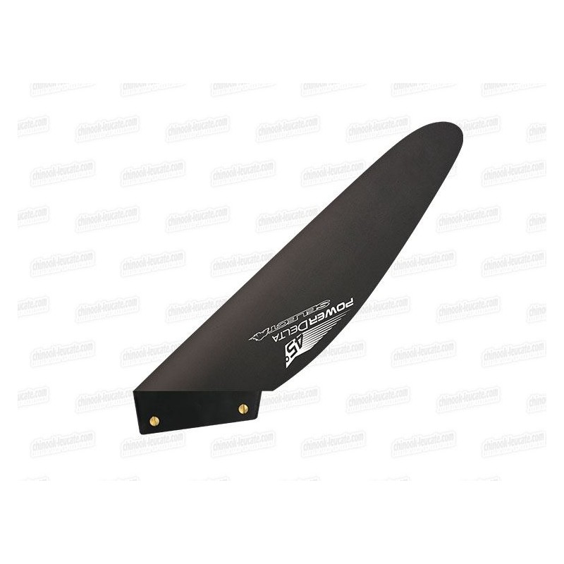 Select POWERDELTA 45°