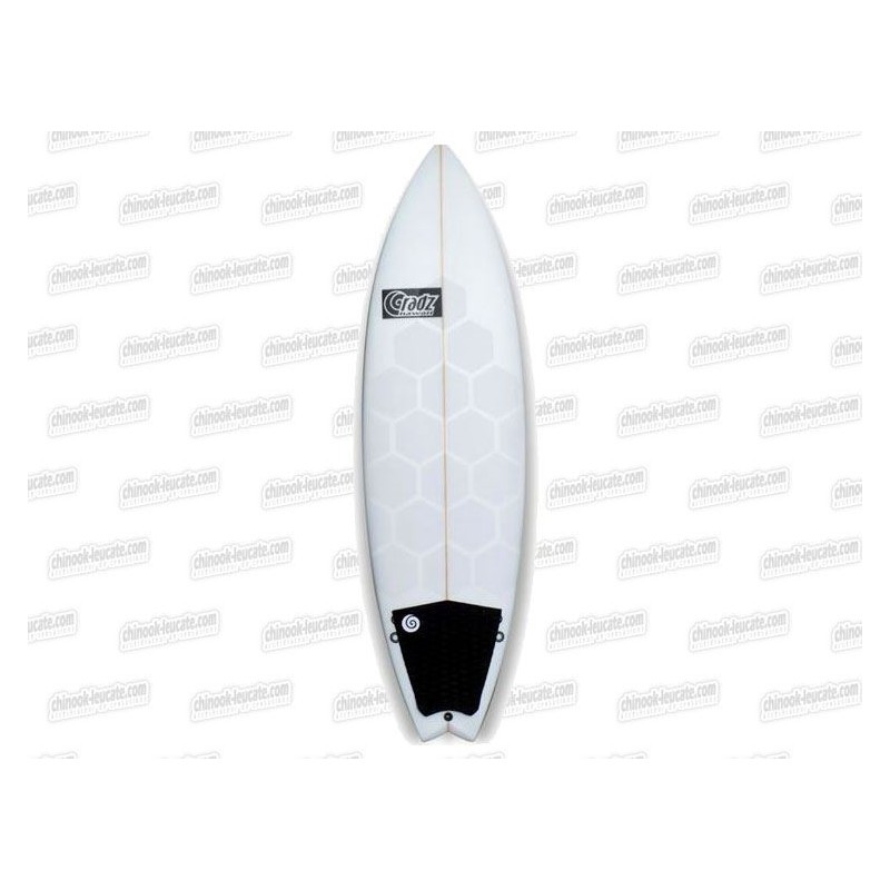 RS Pro Grip HEXATRACTION 