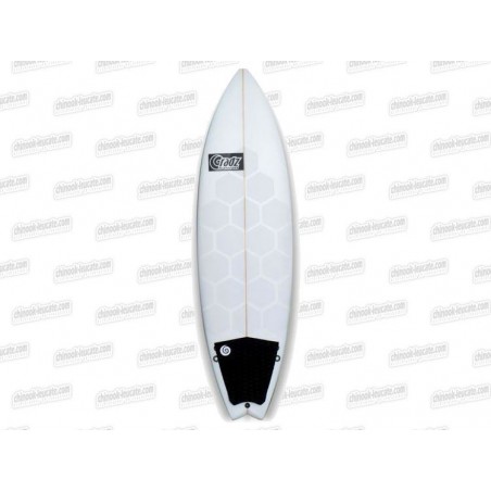 RS Pro Grip HEXATRACTION 