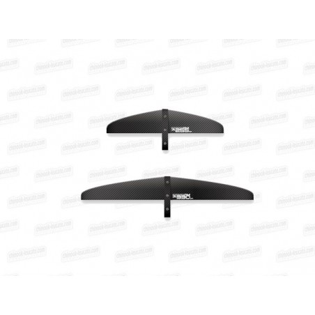 Starboard AILE ARRIERE tailwing 2026