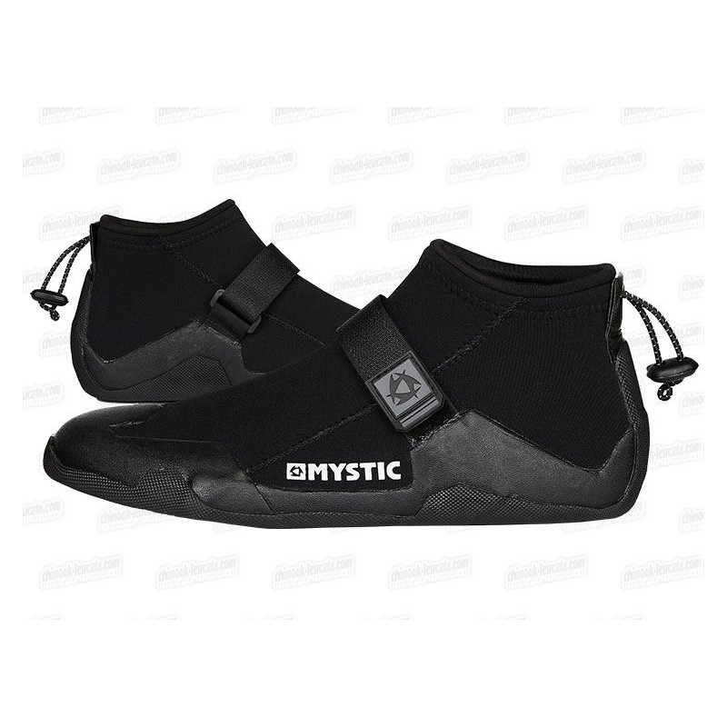 Mystic Star Shoe 3mm Round Toe