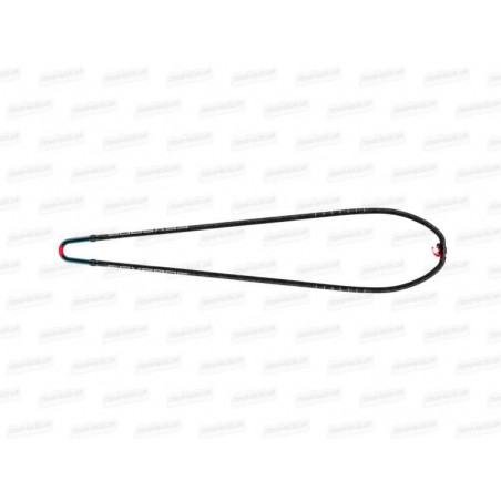 Severne ALU RACE GO BOOM IQFOIL Youth