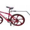Side On NEW CHARIOT A TIMON + ATTELAGE VELO