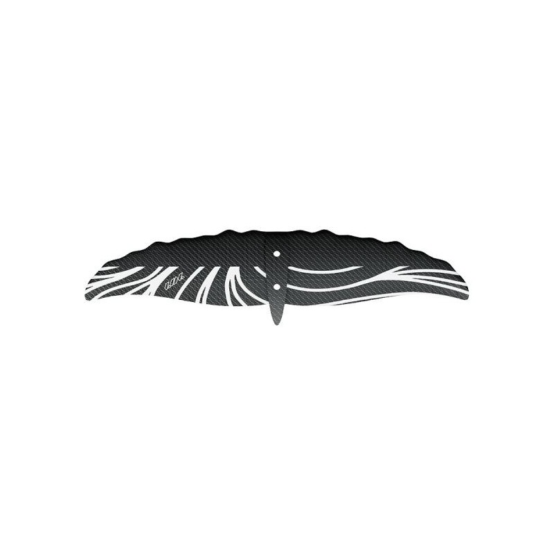 Takuma KUJIRA BACK WING 2023