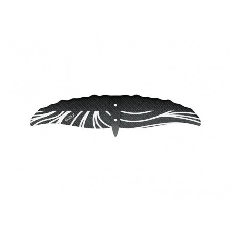 Takuma KUJIRA BACK WING 2023