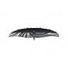 Takuma KUJIRA BACK WING 2023