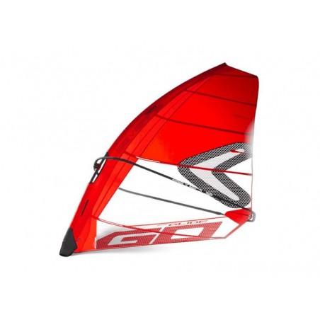 Severne FGO IQFOIL JUNIOR 2026