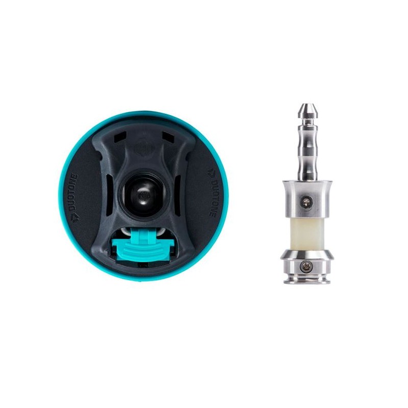Duotone iBase 2.0 + iTENDON