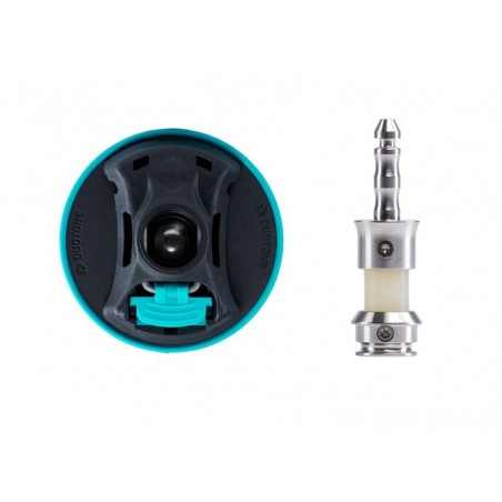 Duotone iBase 2.0 + iTENDON