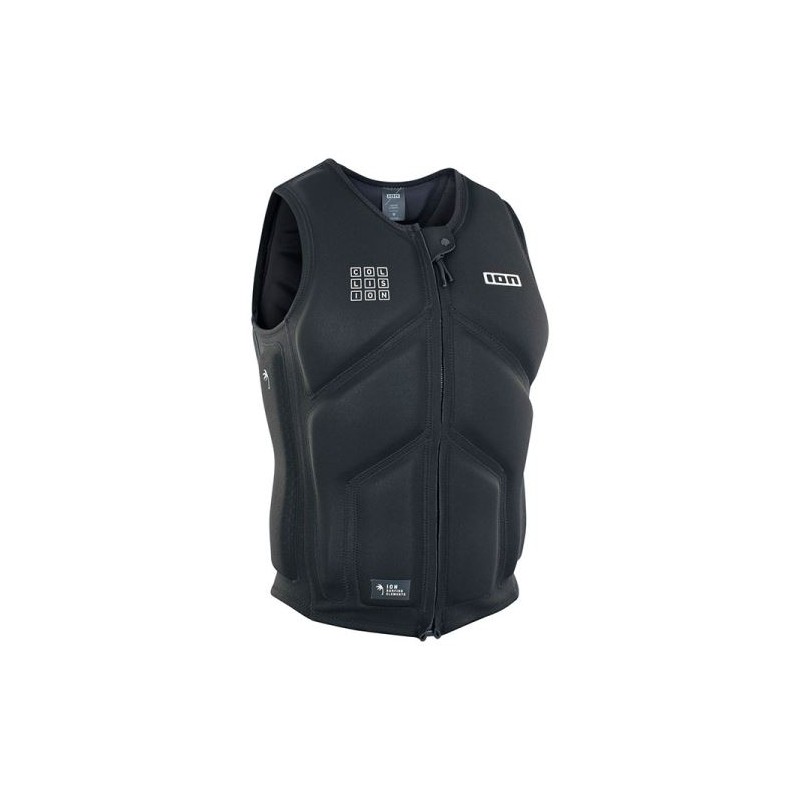 Ion Collision Vest Core Front Zip