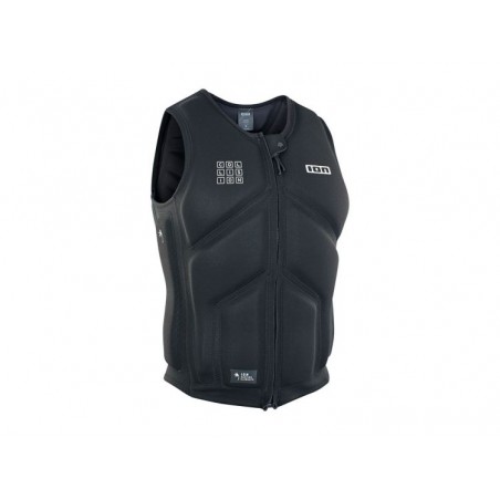 Ion Collision Vest Core Front Zip