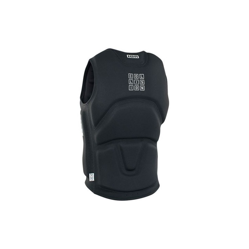 Ion Collision Vest Core Front Zip