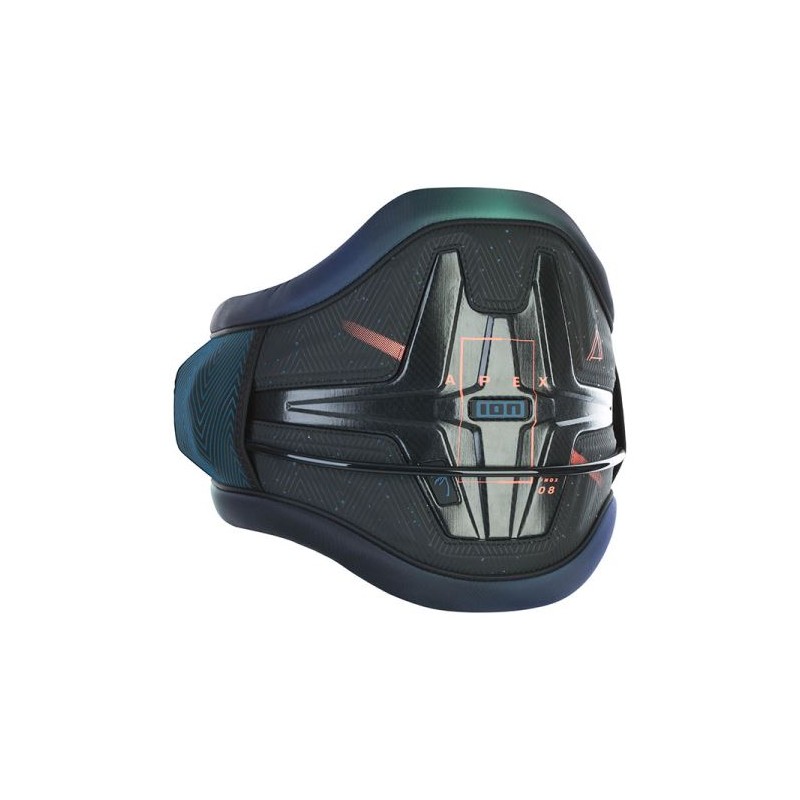 Ion Apex