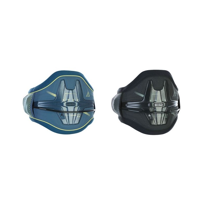 Ion Apex