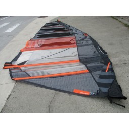Voile Windsurf occasion RRD X-WING Y28 9 m² 2023