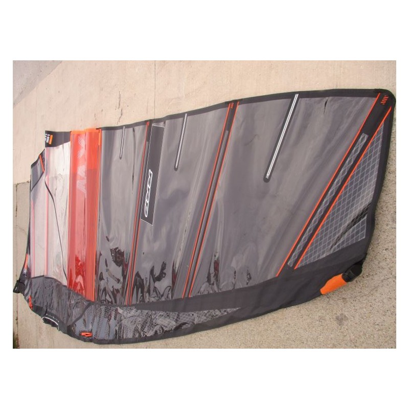 Voile Windsurf occasion RRD X-WING Y28 9 m² 2023