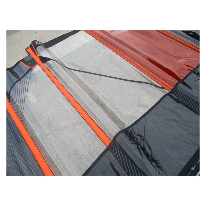 Voile Windsurf occasion RRD X-WING Y28 9 m² 2023