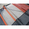 Voile Windsurf occasion RRD X-WING Y28 9 m² 2023