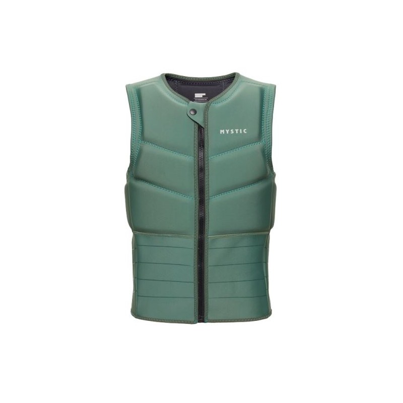 Mystic STAR IMPACT VEST FZIP
