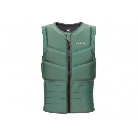 Mystic STAR IMPACT VEST FZIP