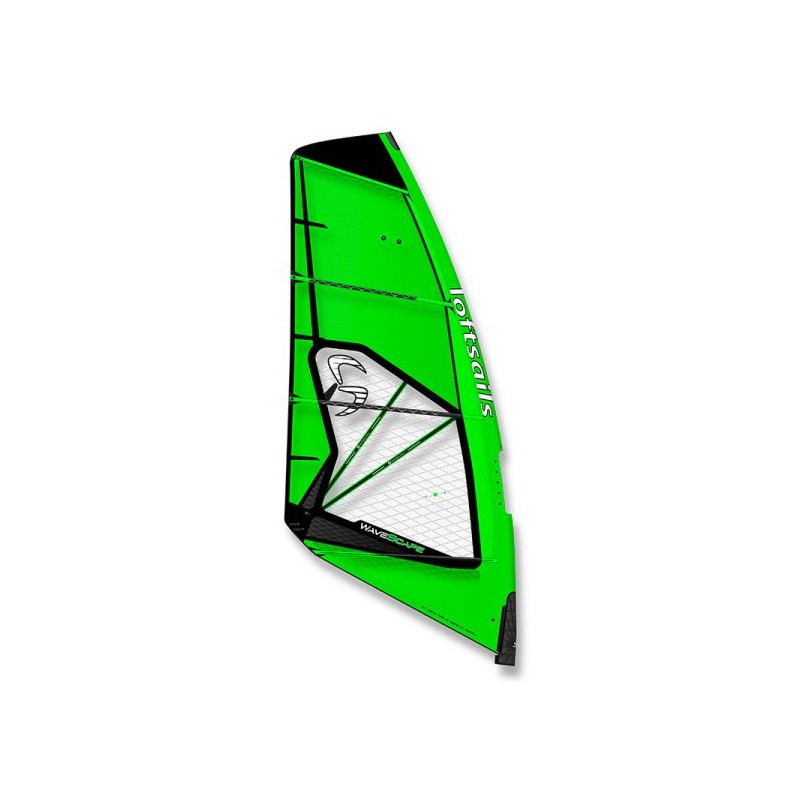 Loftsails Wavescape 2025