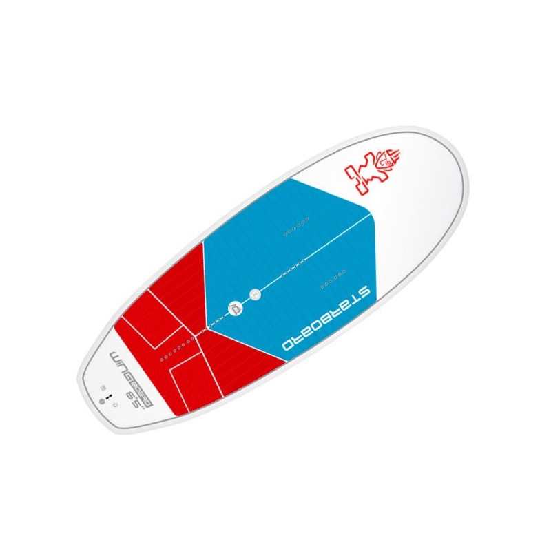Starboard WINGBOARD LITE TECH 2024