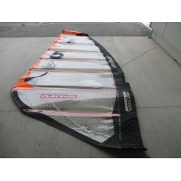 Voile Windsurf occasion Proto ERIK BEALE GAASTRA NITRO NOIR 5,1 m² 2003