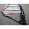 Voile Windsurf occasion Proto ERIK BEALE GAASTRA NITRO NOIR 5,1 m² 2003