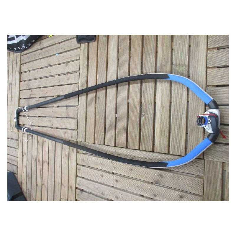 Wishbone Windsurf occasion Duotone Platinum Aero 2.0 Series carbon 190 / 250