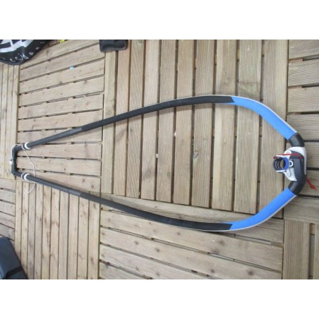 Wishbone Windsurf occasion Duotone Platinum Aero 2.0 Series carbon 190 / 250
