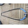 Wishbone Windsurf occasion Duotone Platinum Aero 2.0 Series carbon 190 / 250