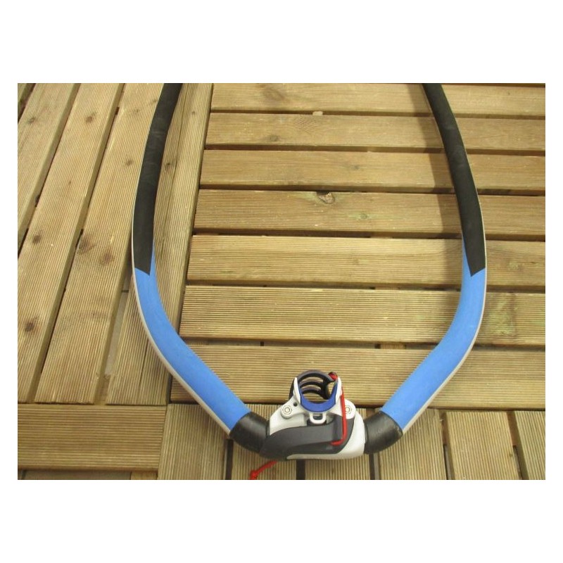 Wishbone Windsurf occasion Duotone Platinum Aero 2.0 Series carbon 190 / 250