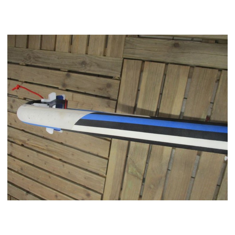Wishbone Windsurf occasion Duotone Platinum Aero 2.0 Series carbon 190 / 250