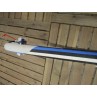 Wishbone Windsurf occasion Duotone Platinum Aero 2.0 Series carbon 190 / 250