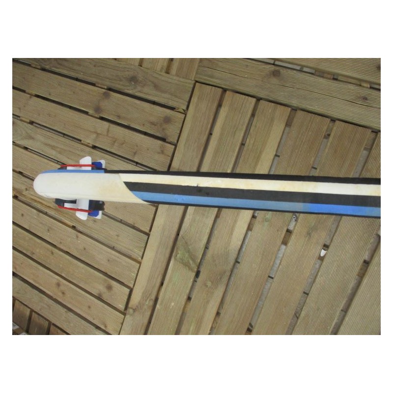 Wishbone Windsurf occasion Duotone Platinum Aero 2.0 Series carbon 190 / 250